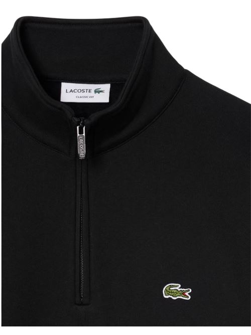 SH8866031 NERO lacoste | SH8866031 NERO